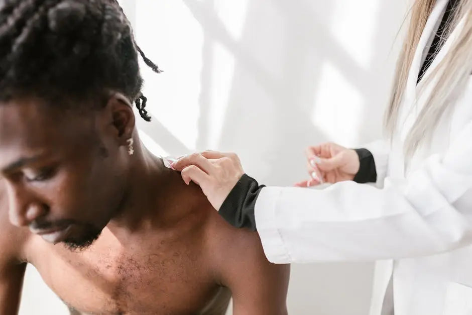 19 Pain Management Benefits of Portable Devices