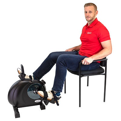 CanDo Bi-Directional Upper Body Ergometer (UBE)