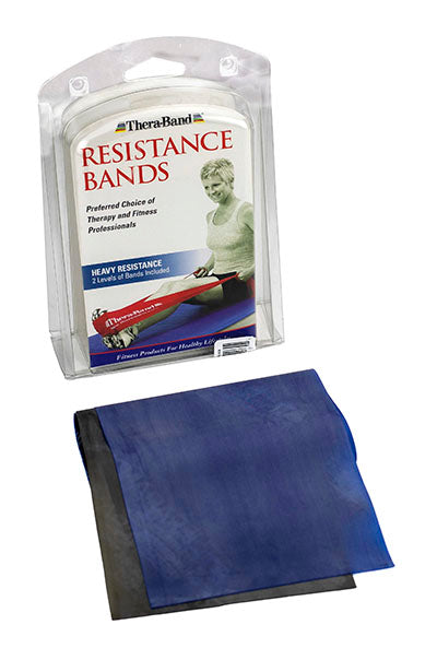 TheraBand Prescription pack