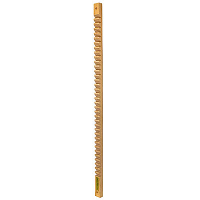 CanDo Finger and Shoulder Ladder, Wood