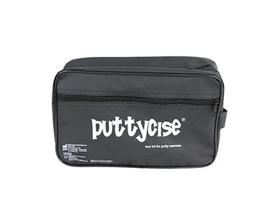 Puttycise Theraputty tool - Carry bag only