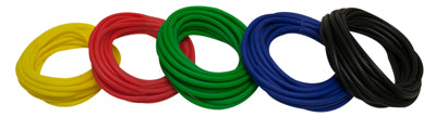 Sup-R Tubing - Latex Free Exercise Tubing - 25&