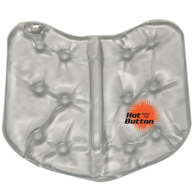 Relief Pak Hot Button Reusable Instant Hot Compress