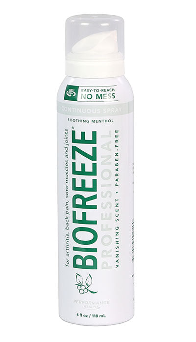 BioFreeze Professional CryoSpray, 4oz