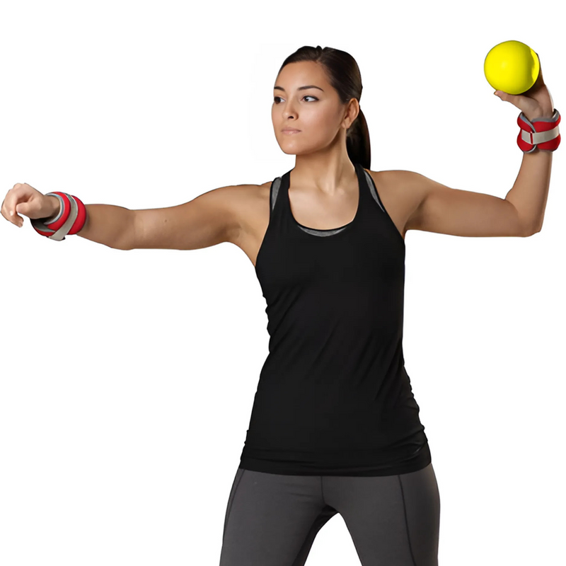 TheraBand Soft Weight Ball