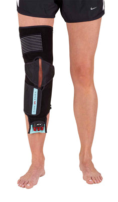 Game Ready Wrap - Lower Extremity - Knee Articulated with ATX