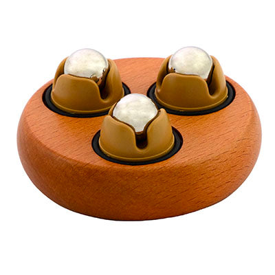 Steel Ball Body Massager