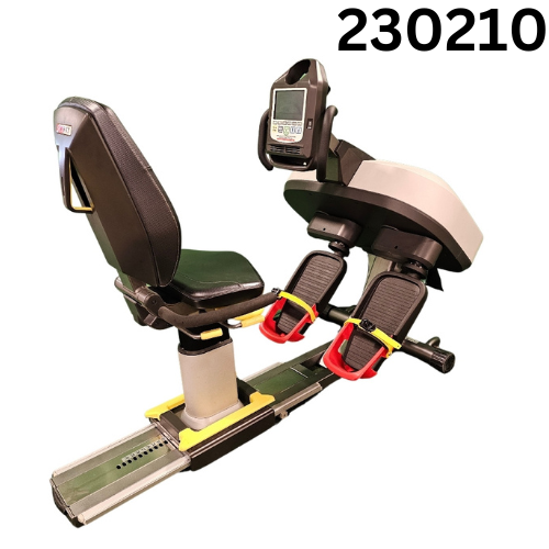 (CPO) SciFit Latitude Lateral Stability Trainer with Premium Seat