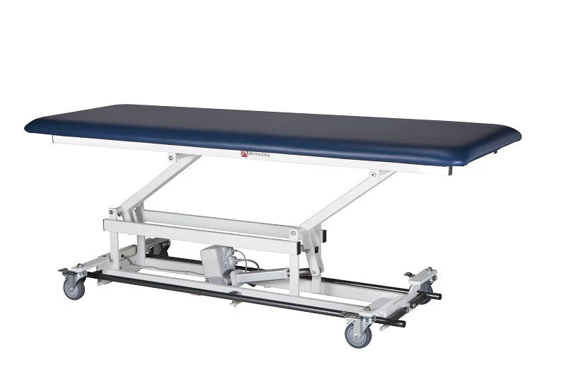 Armedica AM-134 One-Section Bariatric Hi-Lo Treatment Table