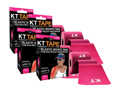 KT TAPE Uncut