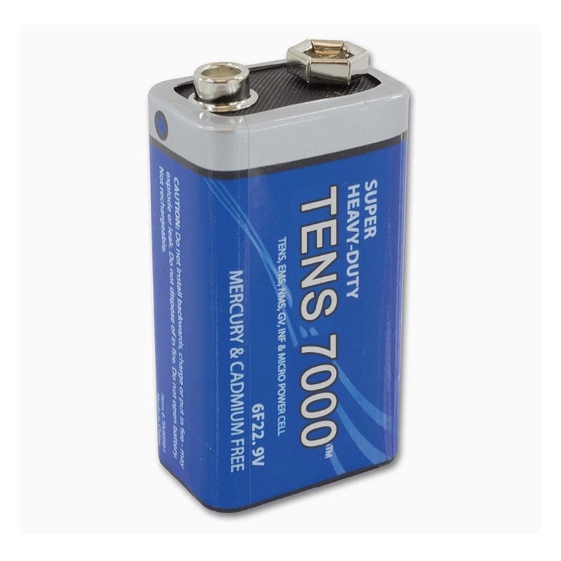 TENS Cell 9V Battery