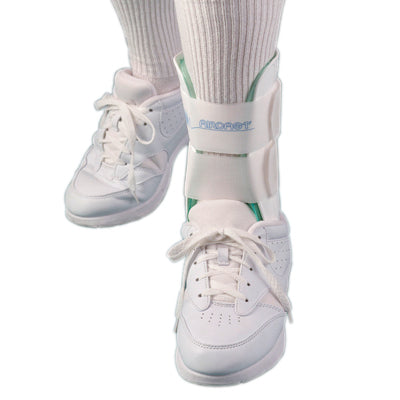 Air Stirrup Ankle Brace 02A Standard, large