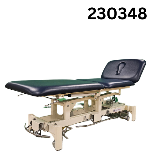 (CPO) USMedRehab 3 Section Hi-Lo Treatment Table