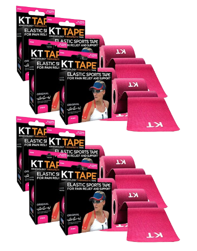 KT TAPE Uncut