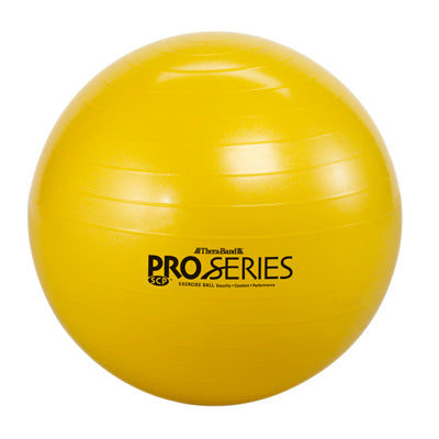 TheraBand Inflatable Exercise Ball - Standard - Retail Box