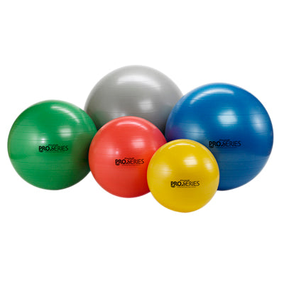 TheraBand Inflatable Exercise Ball - Standard