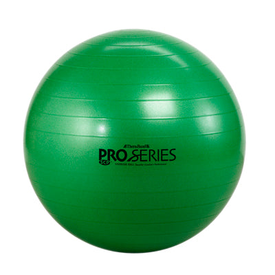 TheraBand Inflatable Exercise Ball - Standard