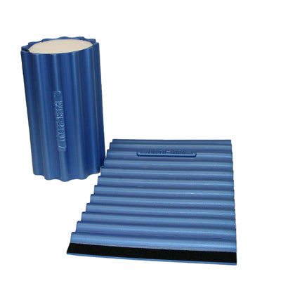 TheraBand Foam Roller Wraps+