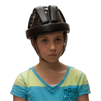 Skillbuilders Head protector, soft-top