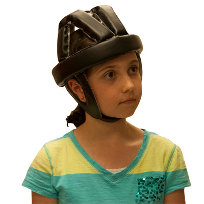 Skillbuilders Head protector, soft-top