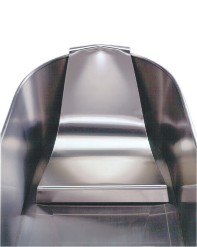 Reclining Seat with Back for Low-Boy Whirlpools