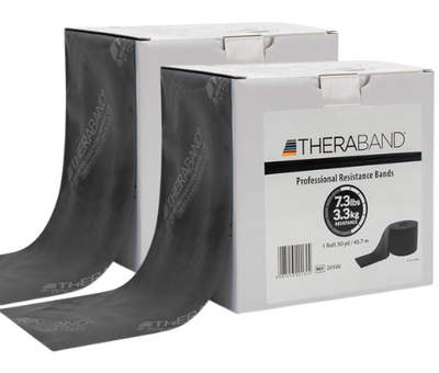 TheraBand Exercise Band Roll