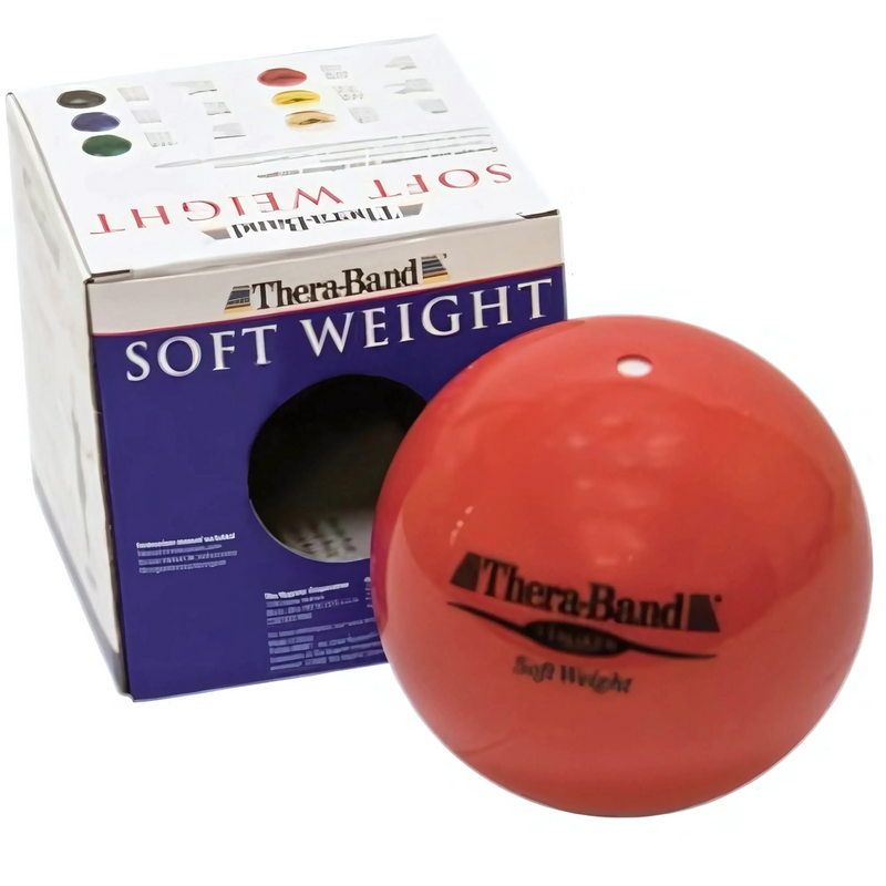 TheraBand Soft Weight Ball