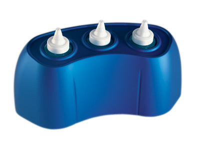 8 Ounce Gel Warmer, 3 Bottle Capacity