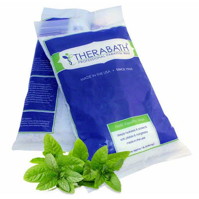 Therabath Professional Paraffin Bath with Scented/Unscented Wax