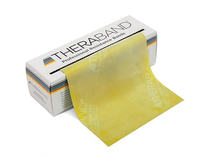 TheraBand Exercise Band Roll