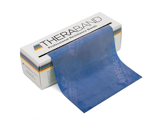 TheraBand Exercise Band Roll