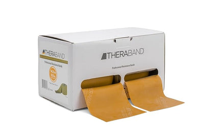 TheraBand Exercise Band Roll