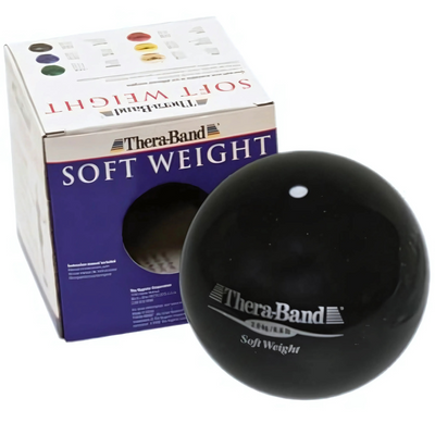 TheraBand Soft Weight Ball