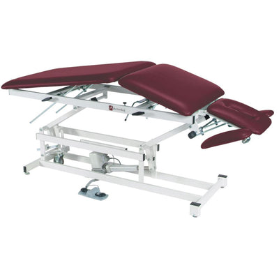 Armedica AM-500 Five-Section Hi-Lo Treatment Table