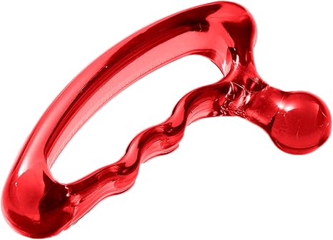 The Original Index Knobber II Massage Tool