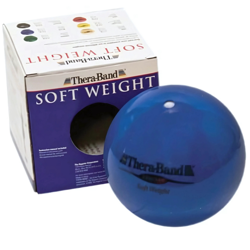 TheraBand Soft Weight Ball