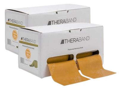 TheraBand Exercise Band Roll