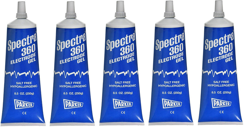 Spectra 360 Electrode Gel Tube