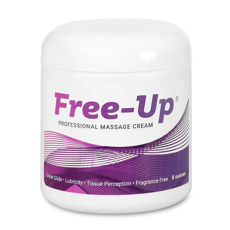 Free-Up® Massage Cream