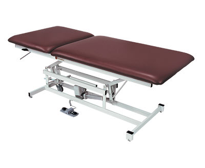 Armedica AM-1227 Two-Section Powered Hi-Lo Treatment Table