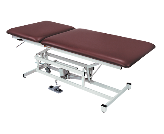 Armedica AM-1227 Two-Section Powered Hi-Lo Treatment Table