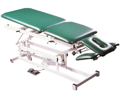 Armedica AM-505 Five-Section Hi-Lo Treatment Table