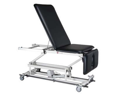 Armedica AM-BA350 Three-Section Bar Activated Hi-Lo Treatment Table