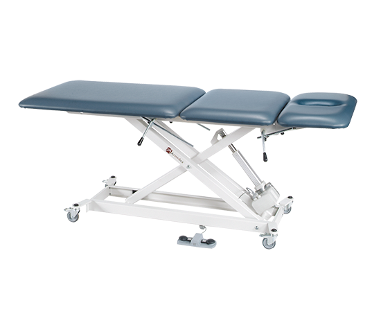 Armedica AM-SX3500 Three-Section Hi-Lo Treatment Table