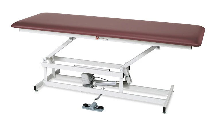 Armedica AM-100 One-Section Powered Hi-Lo Treatment Table