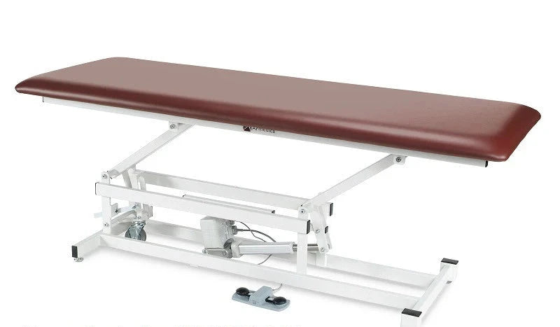 Armedica AM-150 One-Section Hi-Lo Treatment Table