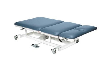 Armedica AM-368 Three-Section Super Bariatric Hi-Lo Treatment Table