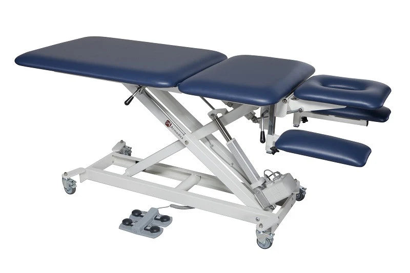 Armedica AM-SX5000 Five-Section Hi-Lo Treatment Table