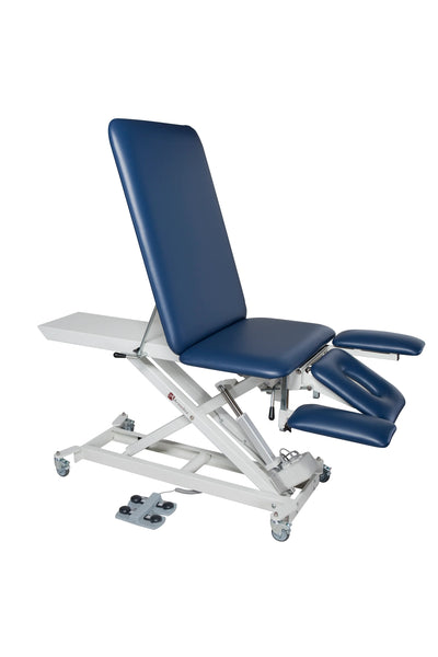 Armedica AM-SX5000 Five-Section Hi-Lo Treatment Table