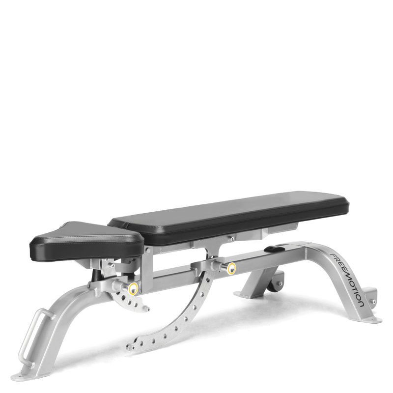 Freemotion Adjustable Bench